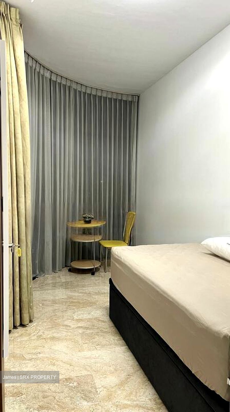 Parc Oasis (D22), Condominium #487301411